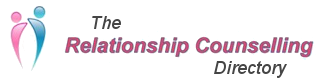 The Relationship Counselling Directory UK logo